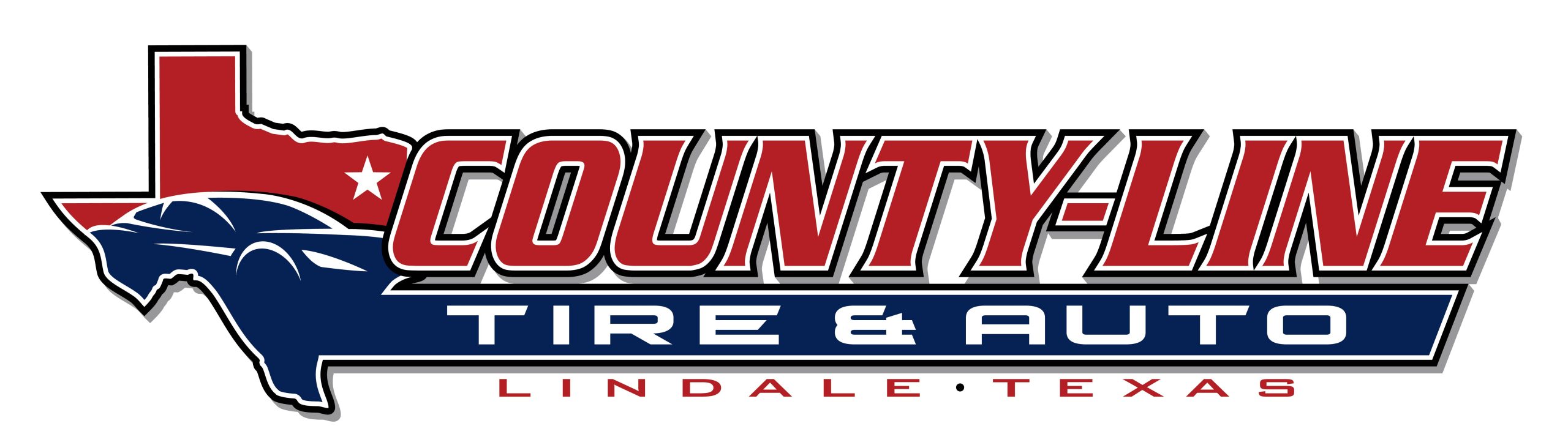 County Line Tire & Auto